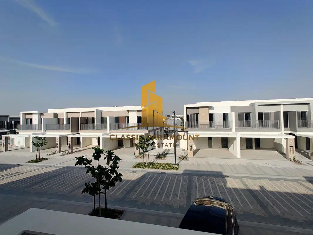 Brand New | Elan | Handover Soon | Garden View