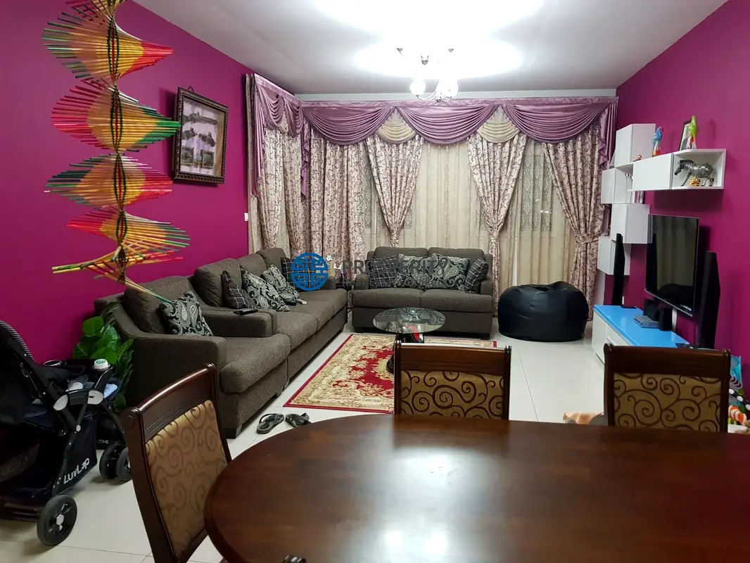 Near to Metro | Gated Community | 2 parkings