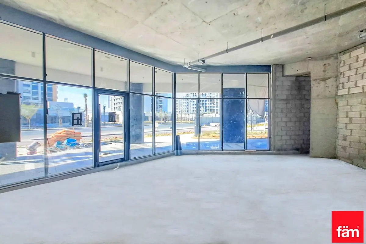 Crystal Lagoon | High visibility | Exclusive