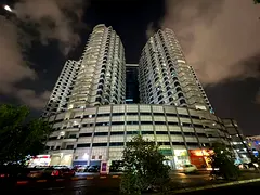 Luxurious Spacious Furnished Freehold Office 1589 - Square Feet Available For Sale In Falcon T