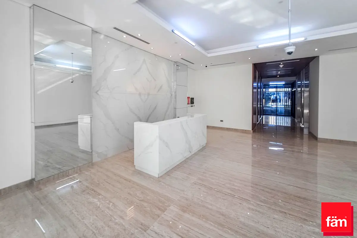 Road view | New units | Exclusivity