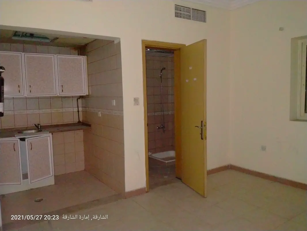 Studio for family with one month free closed to KM Trading only 10k Call M.Hanif