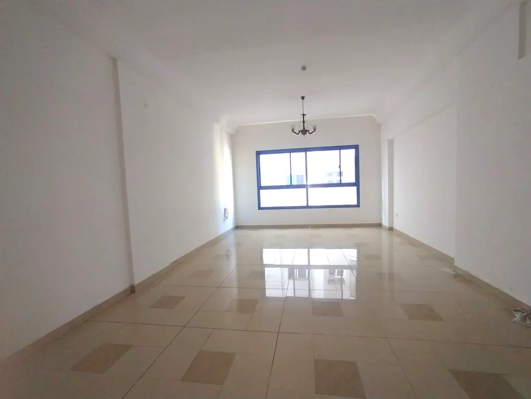 **Chiller Free Offer** Spacious 2BHK Just In 40k Near Nahda Park, Al Nahda Sharjah
