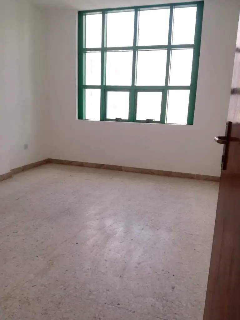 Open Sharing Allowed 3bhk with Maids room Al Falah Street