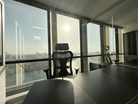 AFFORDABLE SMART FURNISHED AND SERVICED SHARED OFFICES WITH EJARI IN PREMIUM LOCATION OF DEIRA, DUBA