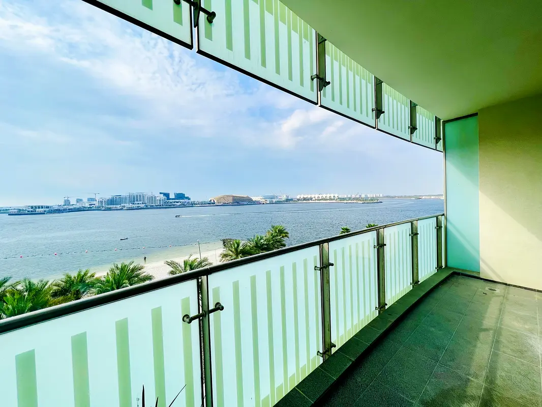 Full Sea | Beach View apartment | Book now