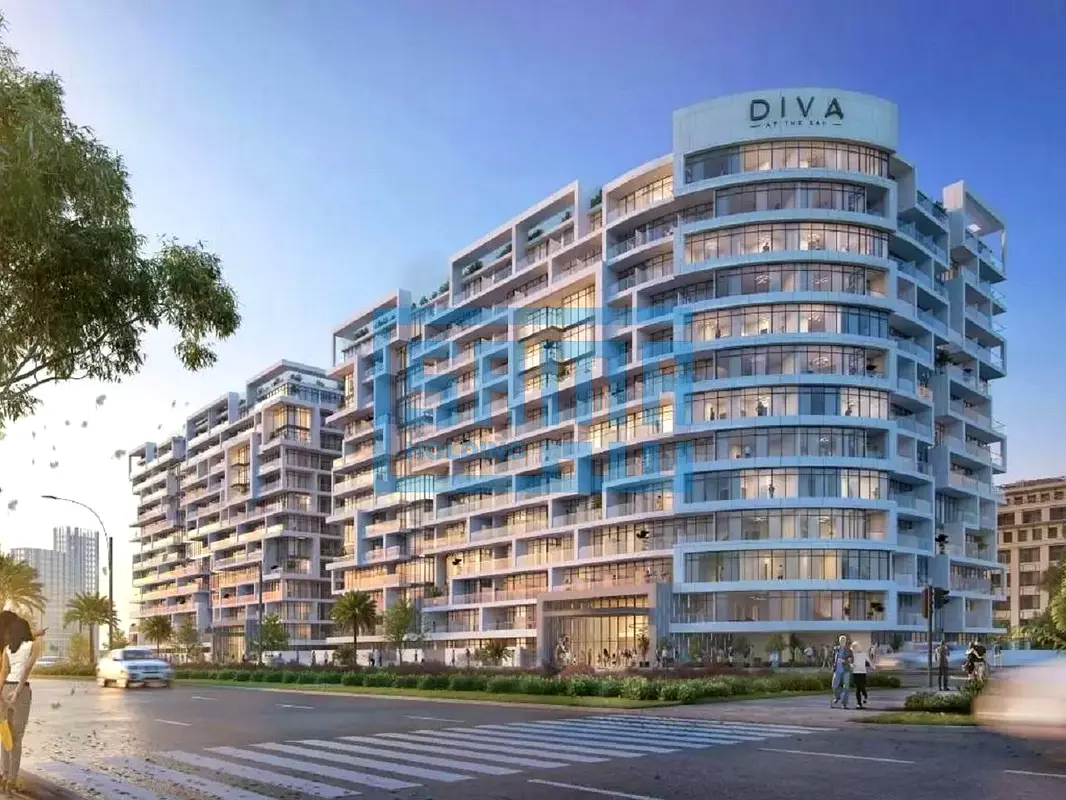 Spacious 2BR | Furnished | Investor Deal | Canal View