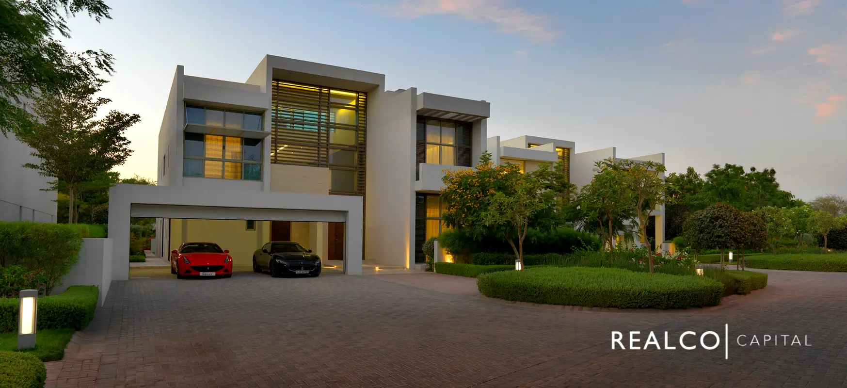 Exclusive 4BR Villa |  Near To Lagoon | Type 2 | Handover 2024 |