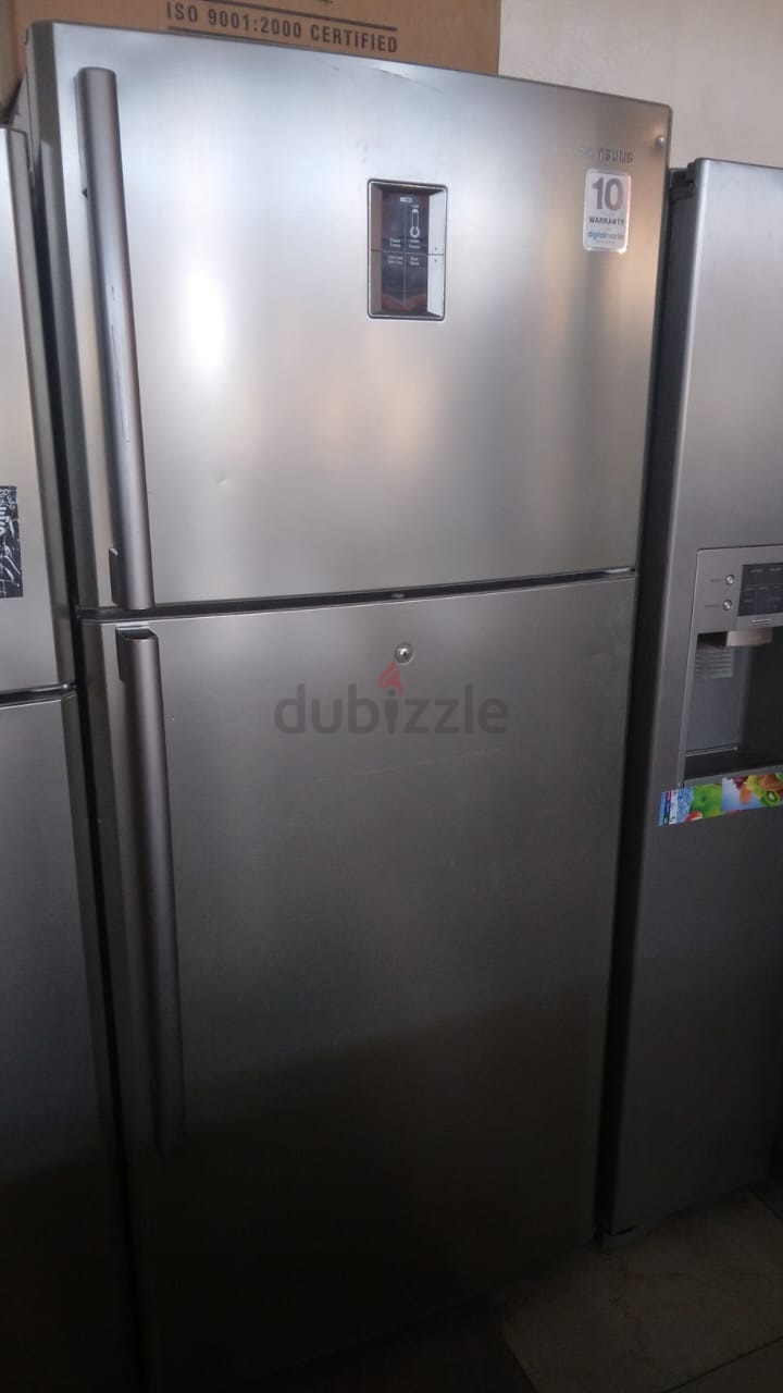 used fridge for sale in dubai dubizzle