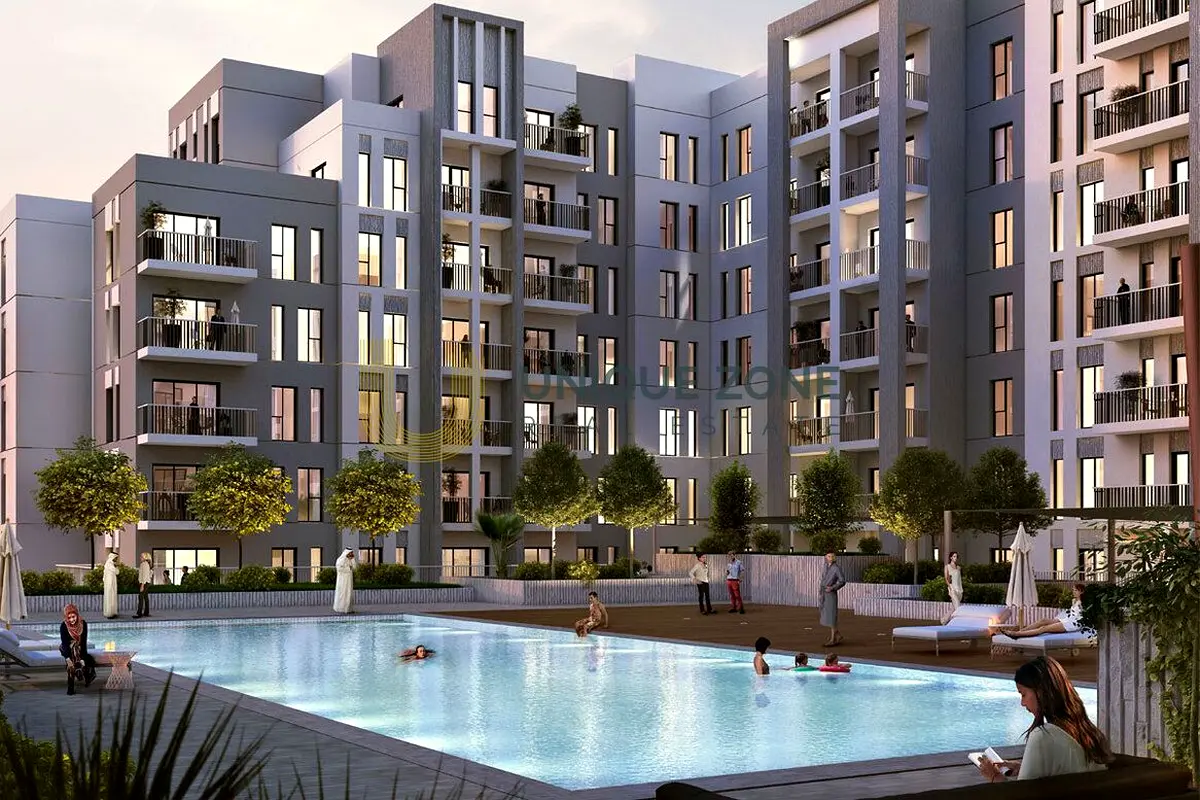 Stunning Unit | Well Maintain | High Floor