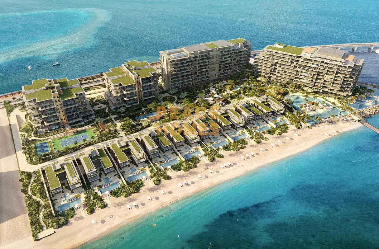 Last Villa out of 9 | Ultra-Luxury | 20% Down Payment | 40/60 Payment Plan