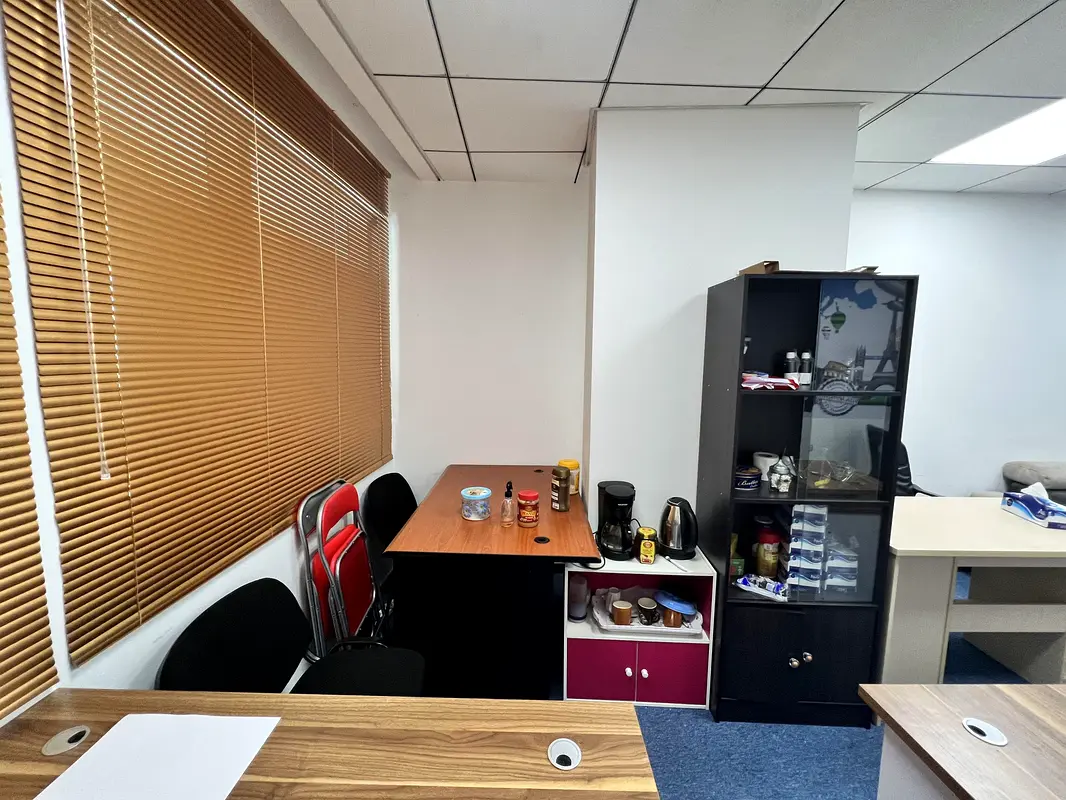 Furnished office space with all Utilities  in Deira, Prime Location