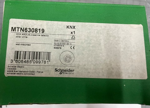 KNX PRODUCT FOR SALE