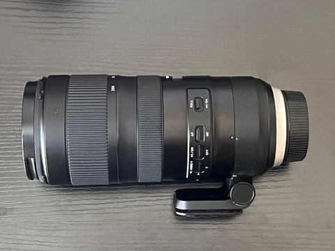 Tamron 70-200mm f/2.8 SP G2 For Sale