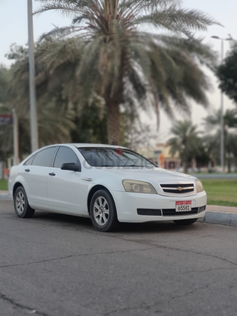 Buy & sell any Chevrolet Caprice cars online - 7 used Chevrolet Caprice  cars for sale in All Cities (UAE) | price list | dubizzle