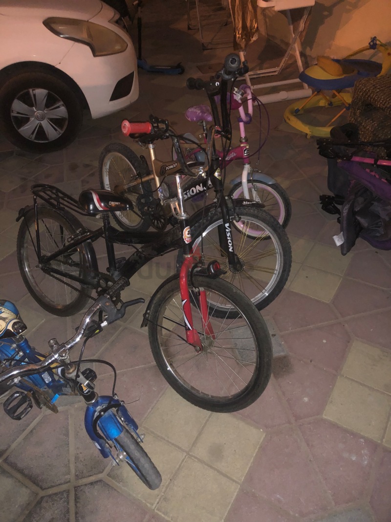 dubizzle cycle for sale