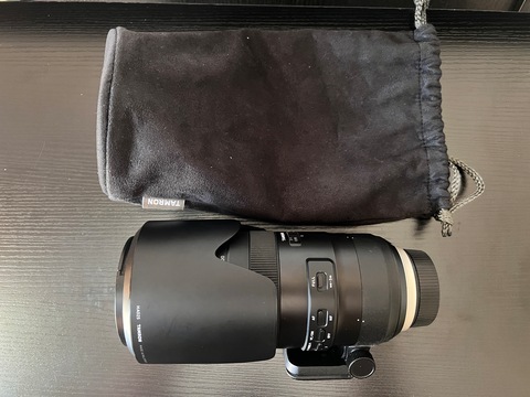 Tamron 70-200mm f/2.8 SP G2 For Sale
