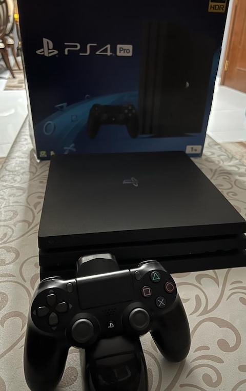 Buy & sell any Sony PlayStation 4 online - 280 used Sony PlayStation 4 for  sale in Abu Dhabi | price list | dubizzle