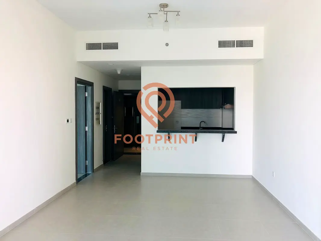 1Br- Brand NEW- Higher Floor- Burj Al Arab View