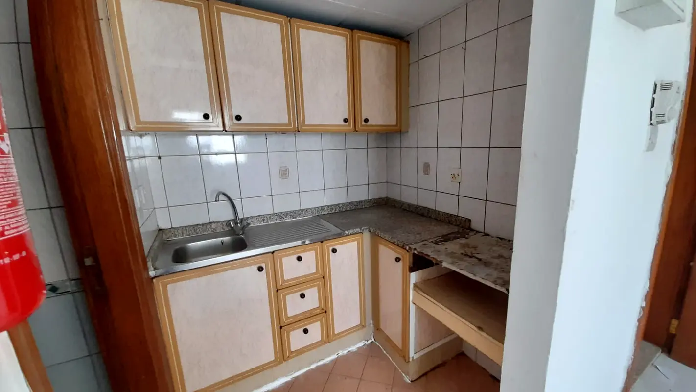 ONE MONTH FREE SPECIOUS NICE STUDIO FALT FAMILY BUILDING 6 CHQ FIRST 10K AL MAHATAH