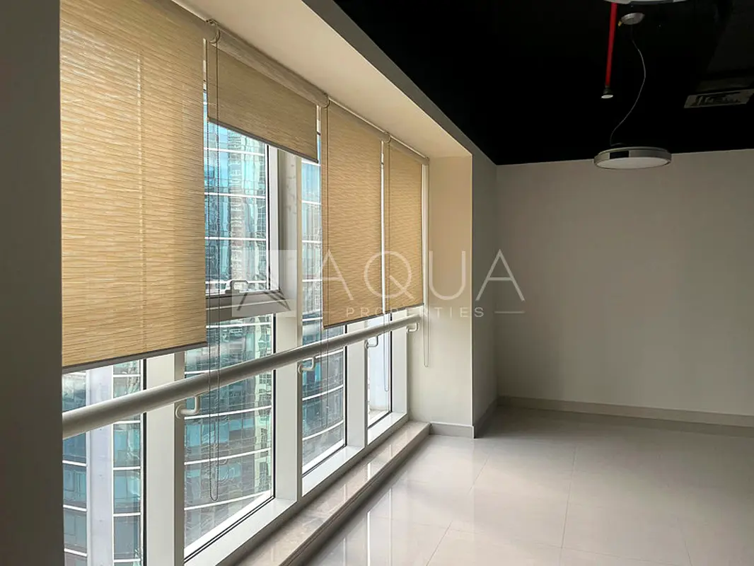 Fitted Office | Cluster C | Near JLT Metro