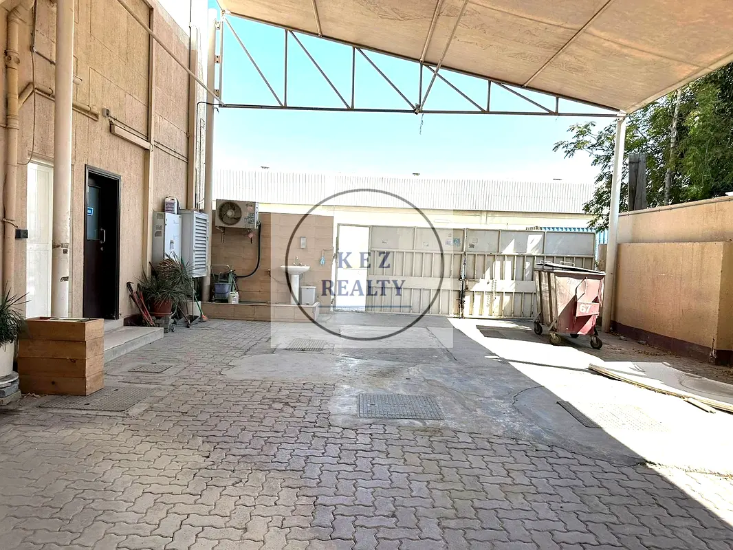 READY TO MOVE ll WAREHOUSE FOR SALE