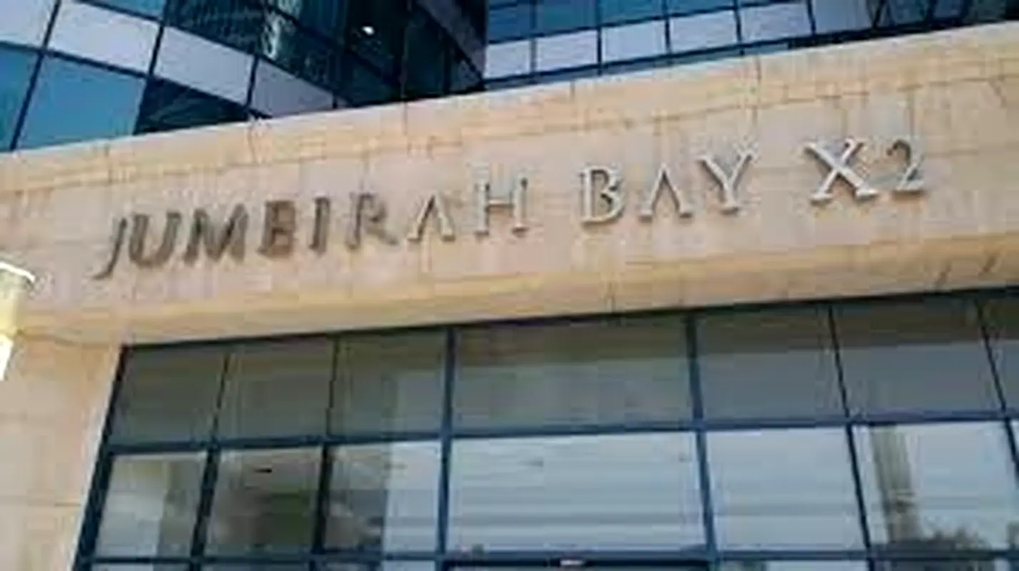 Lake View Shell and Core Office | High Floor