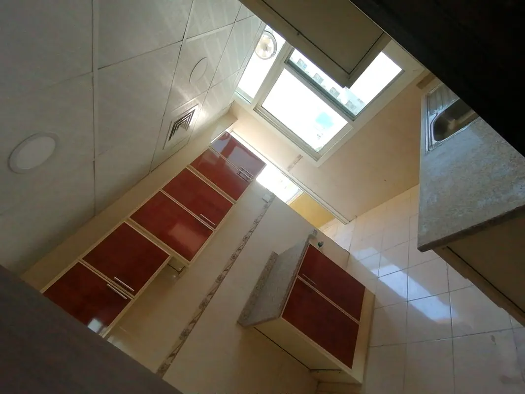 Ajman Al Bustan is close to the fish market