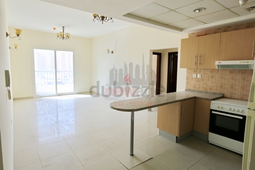 2 BR for RENT in AL Jawzaa Residence