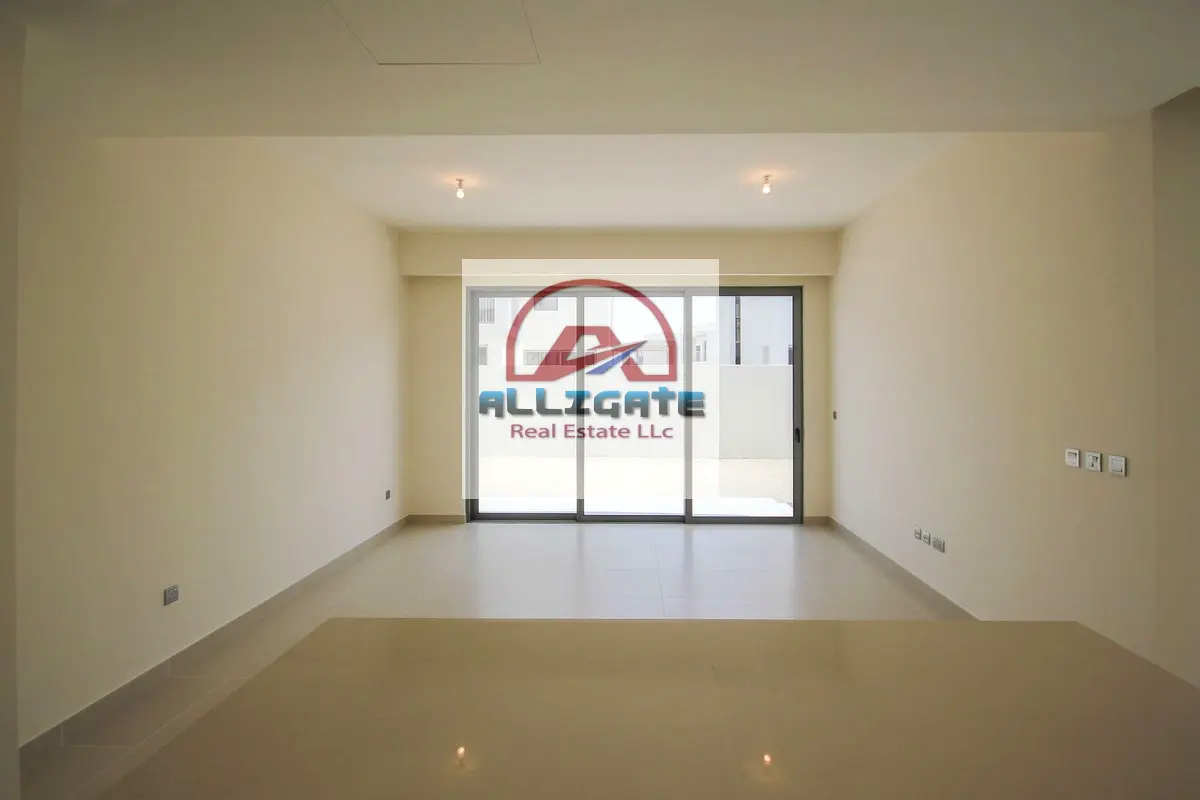 E3 || Single Row ||  4 Beds + Maids || Sidra 1 || Avbl Now