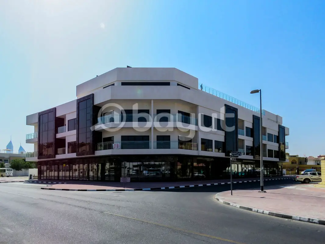 Shop for rent near Jumeirah Big Mosque