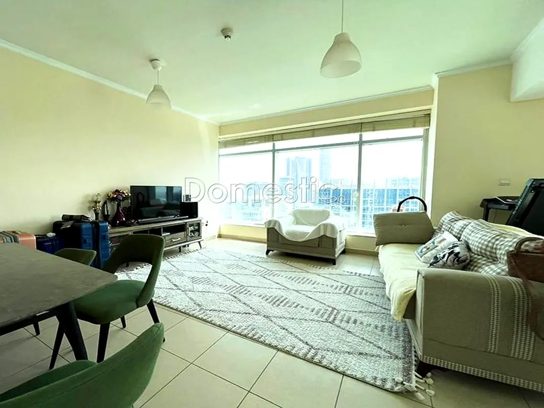 High Floor | Overview | Prime Location