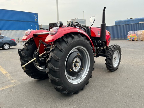 Brand New 2023 Zoom Agricultural Tractor