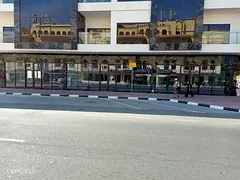 Shop For Rent Near Jumeirah Big Mosque