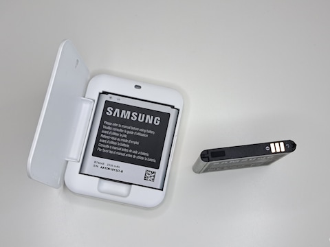 SAMSUNG Batteries