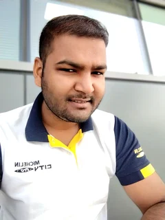 User Profile Picture