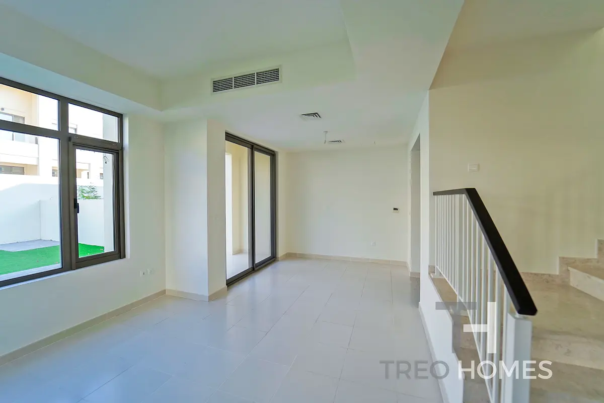 Large Plot | Study Room | Great Location