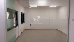 Perfectly Priced Office Space In Muroor Area Now Available