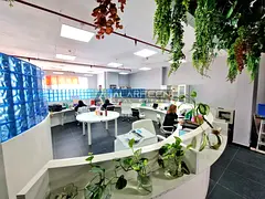 Fully Fitted Office | Centrally Located | Book Now