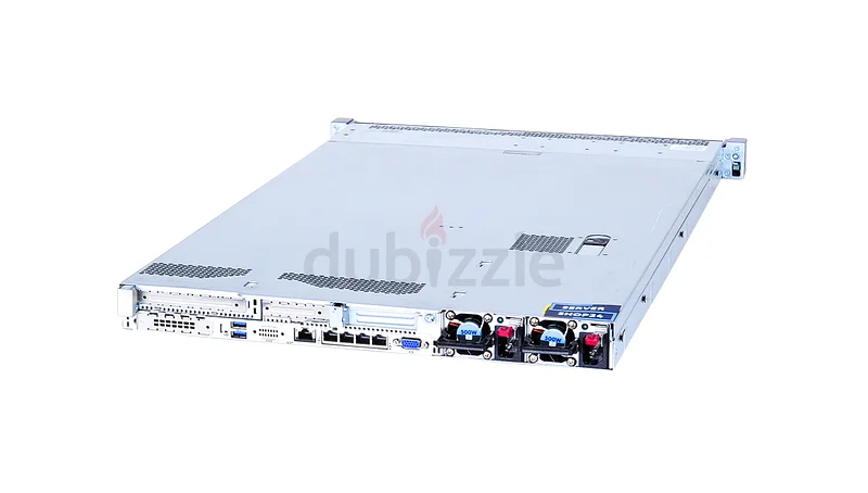 V4 64 كور + 128 جيجابايت رام HP DL360 Gen9-2 إنتل زيون E5-2683V4-80 ميجابايت ذاكرة مؤقتة - 1 تيرابايت إس إس دي + قرص صلب HP سعة 6 تيرابايت ساس63254494654849112