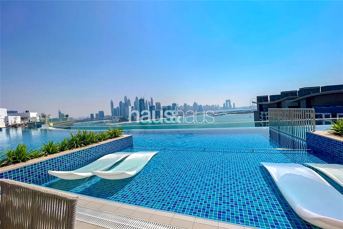 Corner Unit | Amazing View | High ROI
