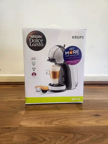 NESCAFÉ coffee machine