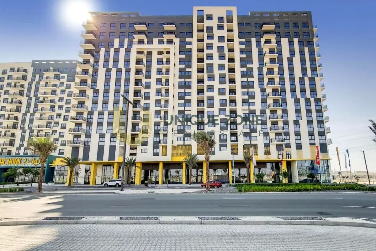 Brand New | Ready to Move | Near Metro | Vacant
