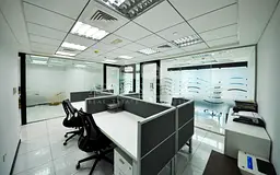 Spacious Office | Stunning - New Listing | Jlt