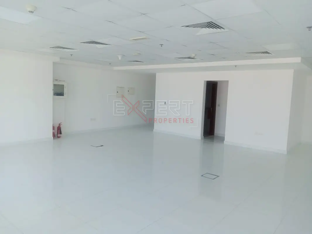 Boulevard View | Fully Fitted | Finest Space