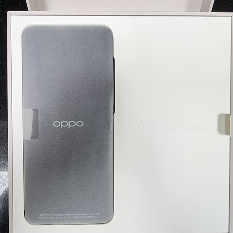 OPPO Find N2 Flip 8/256GB 5G Global Version