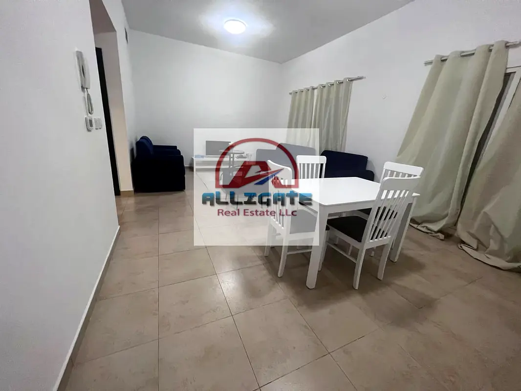 |  SPECIOUS LAYOUT | PAY MONTHLY | 5,500 AED | ALL BILLS INCLUDED |