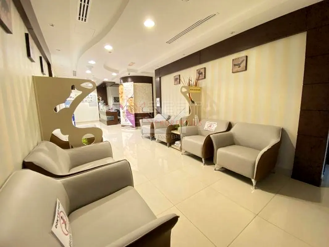 Finest Partitioned | Fitted | Boulevard View