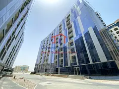 Energy Efficient Two Bedroom Apt With Balcony