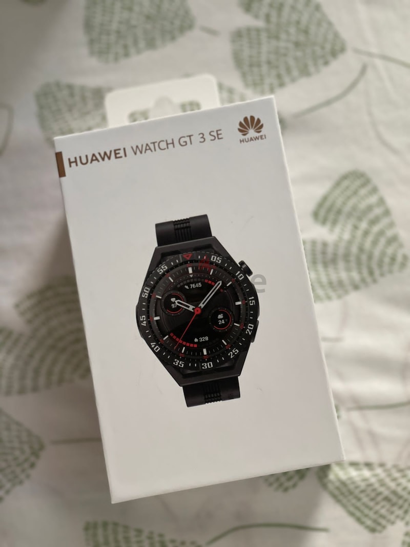 HUAWEI WATCH GT 3 SE | dubizzle